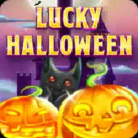 Lucky Halloween